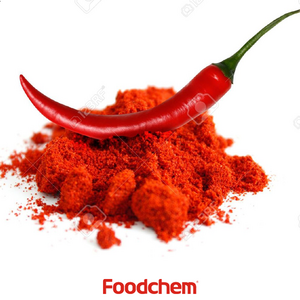 Foodchem 60-200ASTA Red Chilli Sweet Paprika Pepper Powder