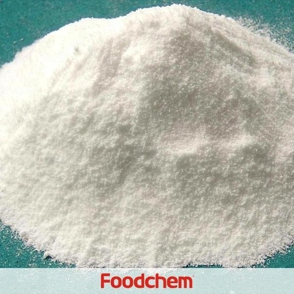 Factory Supply Low Price Encapsulated Citric Acid For Beverage