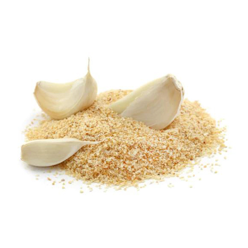 Dehydrated Vegetables Garlic Granular A-2000Ppm, Dried Garlic Granular