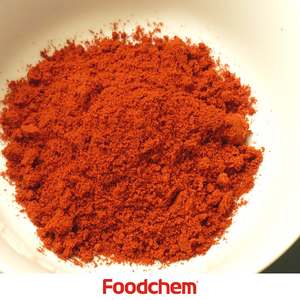 Food Grade Sweet Chilli Powder Paprika Powder Colorant