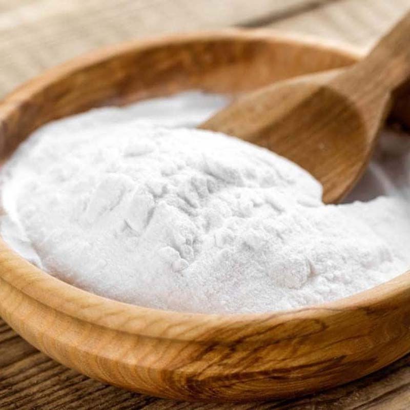 Food Additive Food grade sodium bicarbonate 99%min baking soda