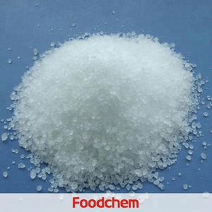 Factory Supply Low Price Encapsulated Citric Acid For Beverage