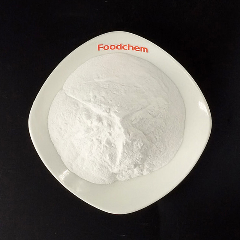 Tricalcium Citrate 60-120 Mesh, Food Additives E330 Calcium Citrate