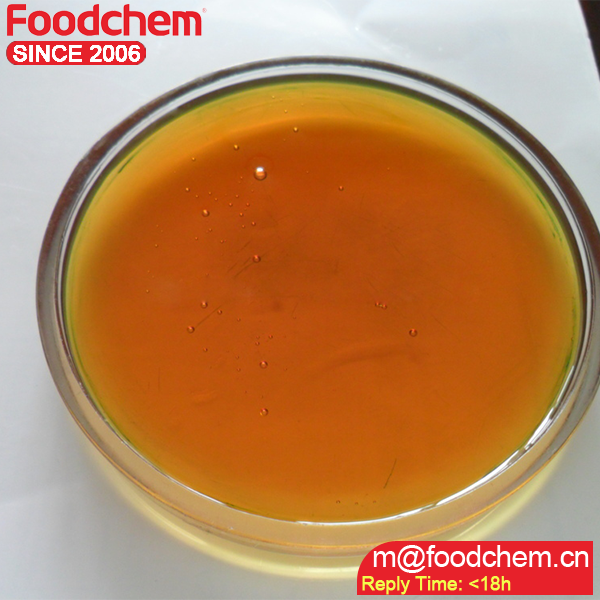 Soy Lecithin Emulsifier Soya Lecithin Liquid