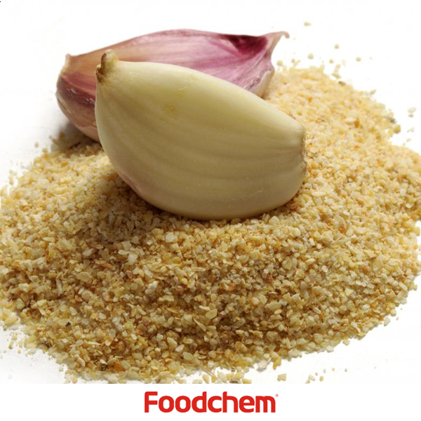 Dehydrated Vegetables Garlic Granular A-2000Ppm, Dried Garlic Granular