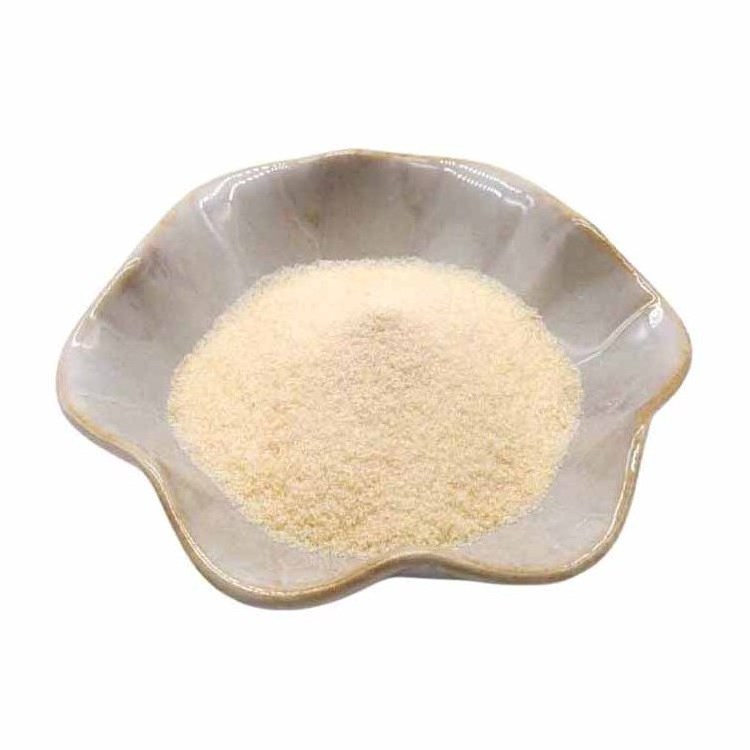 Factory Direct Supply Edible Food Additives Bovine/Pork/Bone/Fish Gelatin Powder