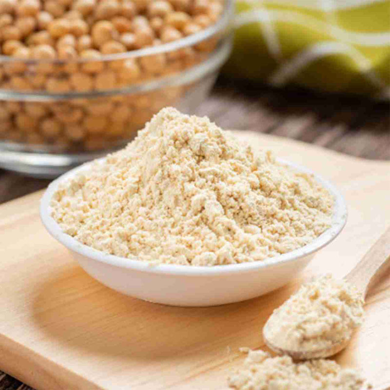 China Supplier Feed Grade Non-gmo Soya Protein Isolated Powder