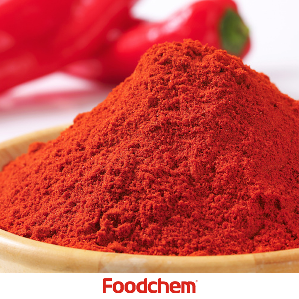 Food Grade Sweet Chilli Powder Paprika Powder Colorant