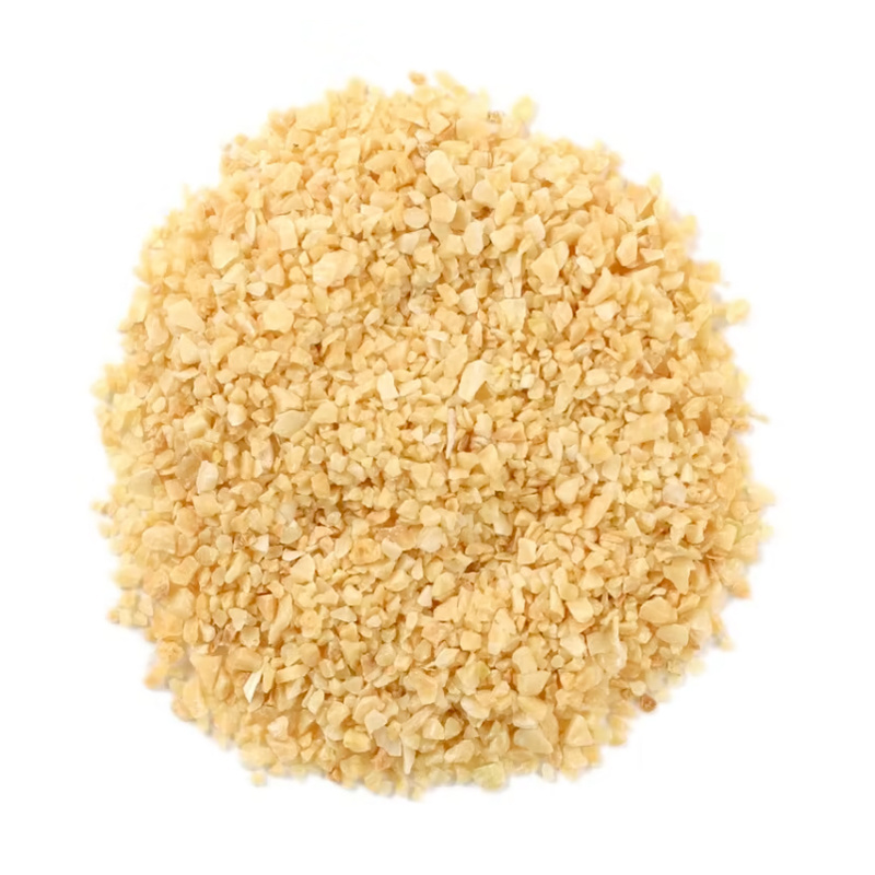 Dehydrated Vegetables Garlic Granular A-2000Ppm, Dried Garlic Granular