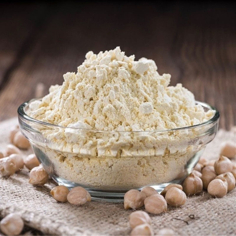 China Supplier Feed Grade Non-gmo Soya Protein Isolated Powder