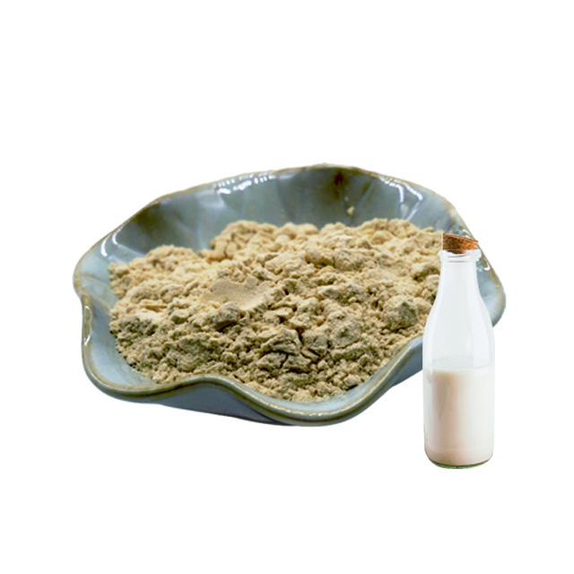 Non GMO 90% Food Supplement Soy Protein Isolate Powder for Meat