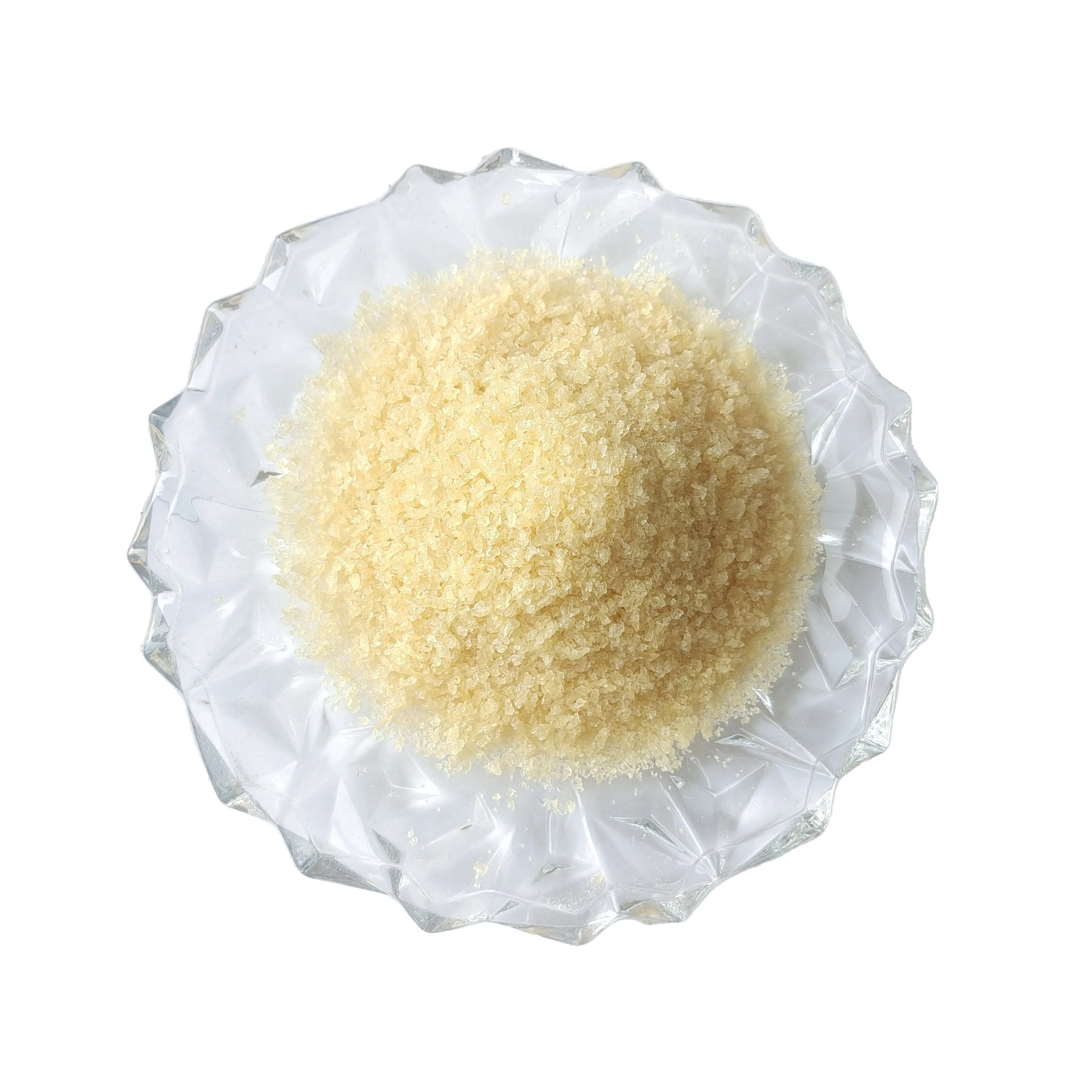 OEM High Quality Food Additive Pharmaceutical Gelatin Food Grade 160-280 Bloom  Halal Bovine Gelatin Powder for Cheese