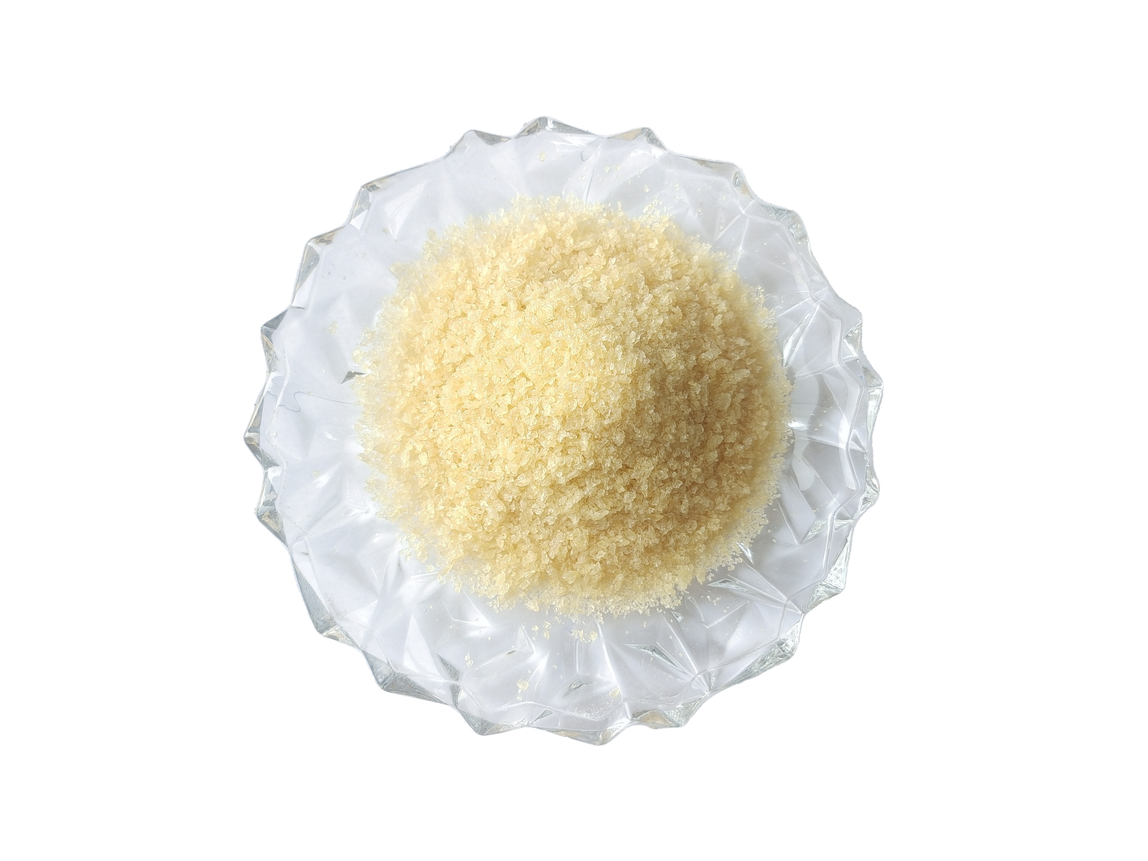 High Quality Factory Supply Food Additive  Bovine Skin Gelatin 160-280 Bloom Halal Edible  Gelatin Powder for  Cake