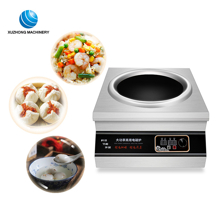 high quality japan large industrial restaurant cooking induction cooker