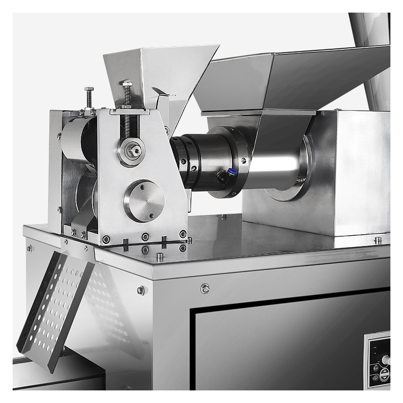 Multifunctional Dumpling Maker Machine Samosa And Spring Roll Machine Commercial Automatic Samosa Dumpling Making Machines