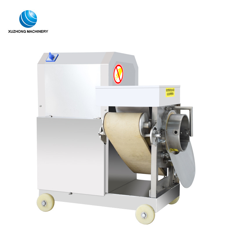 high quality electric fish deboned fish fillet machine automatic fish cutting machine