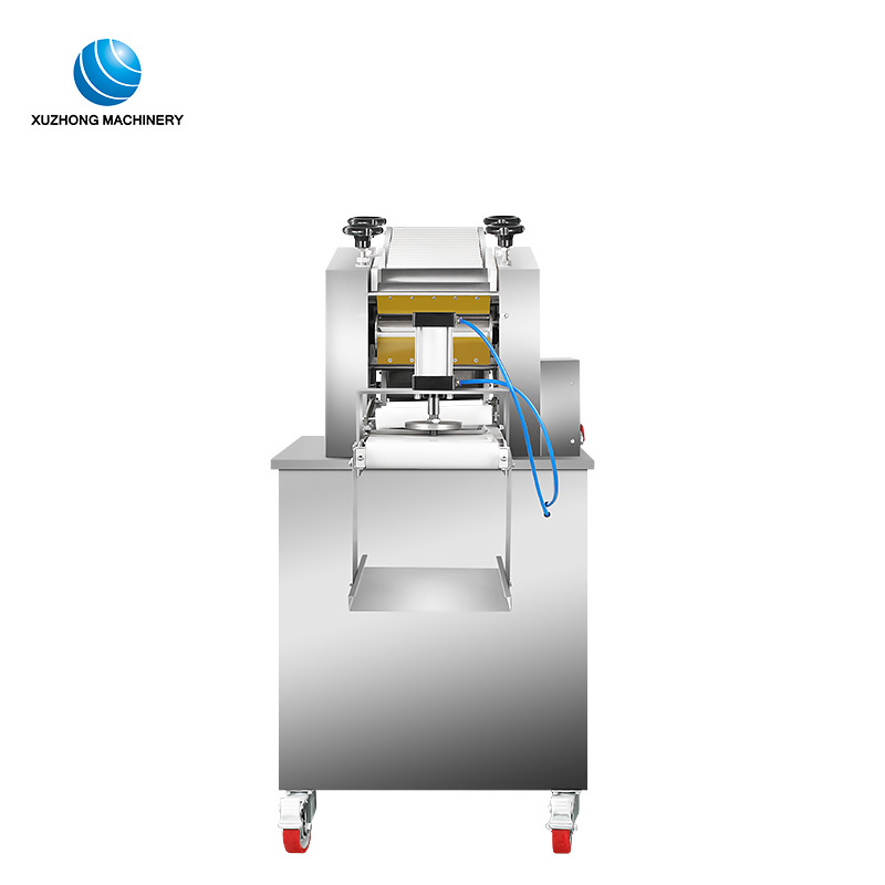 automatic dumpling wrapper machine factory price dumpling wrapper machine