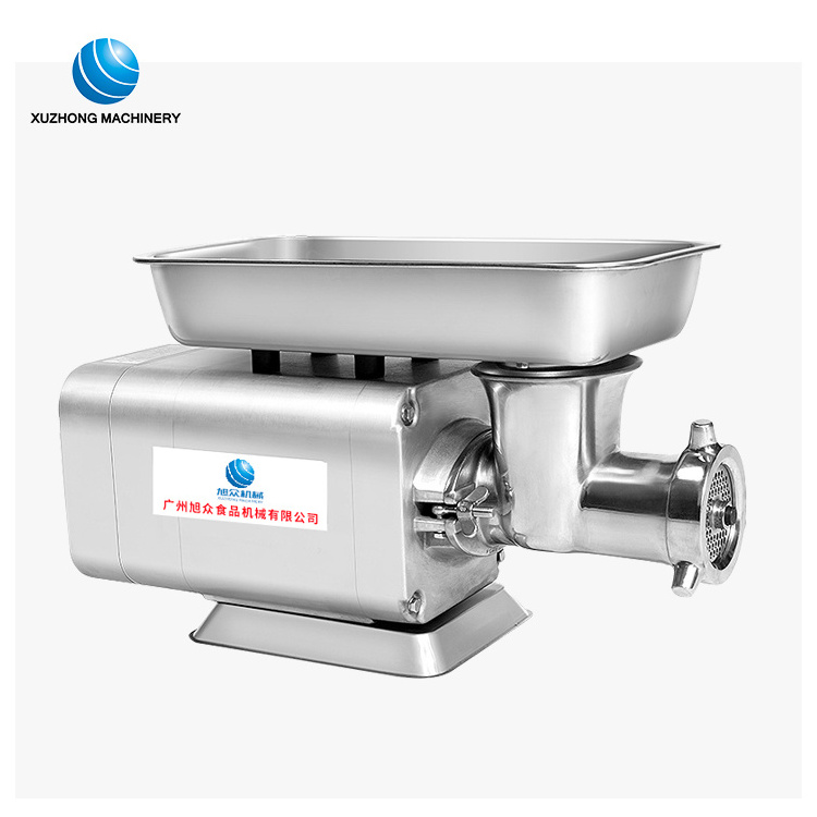 Sausage Maker,Big Capacity stainless steel electric industrial meat grinder, high output