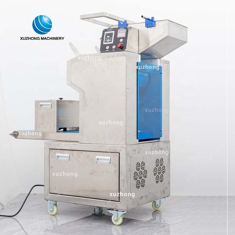 Small Scale Automatic Noodle Making Machine Sweet Potato Noodle Making Machine Fresh Noodles Making Machine Automatic