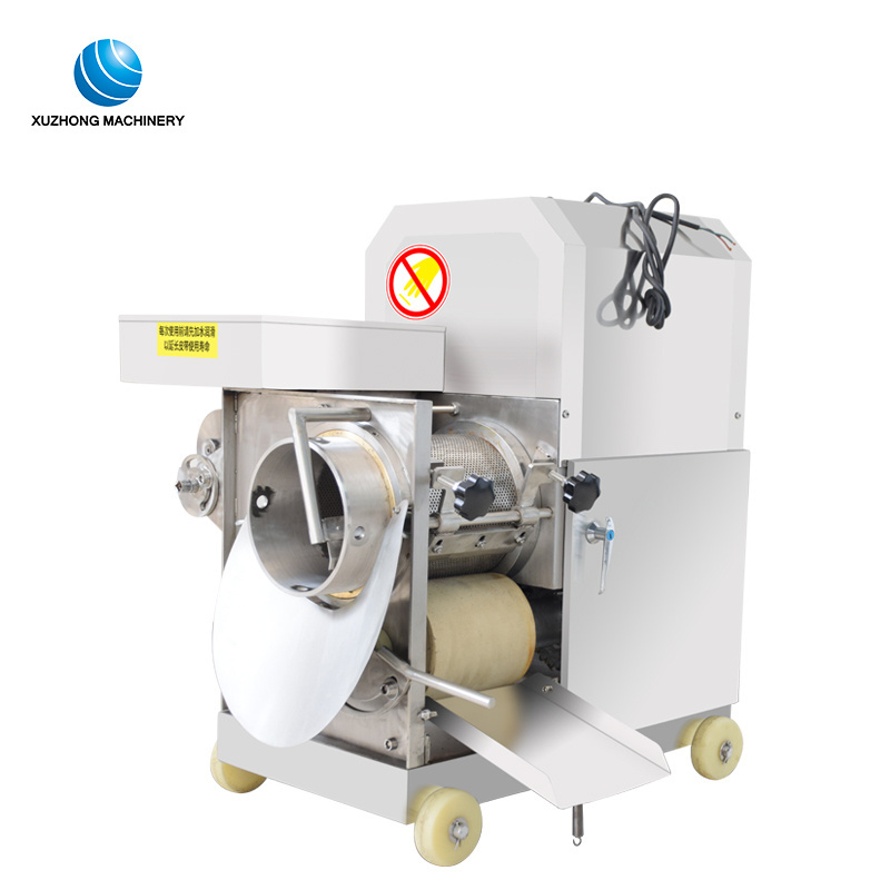 high quality electric fish deboned fish fillet machine automatic fish cutting machine