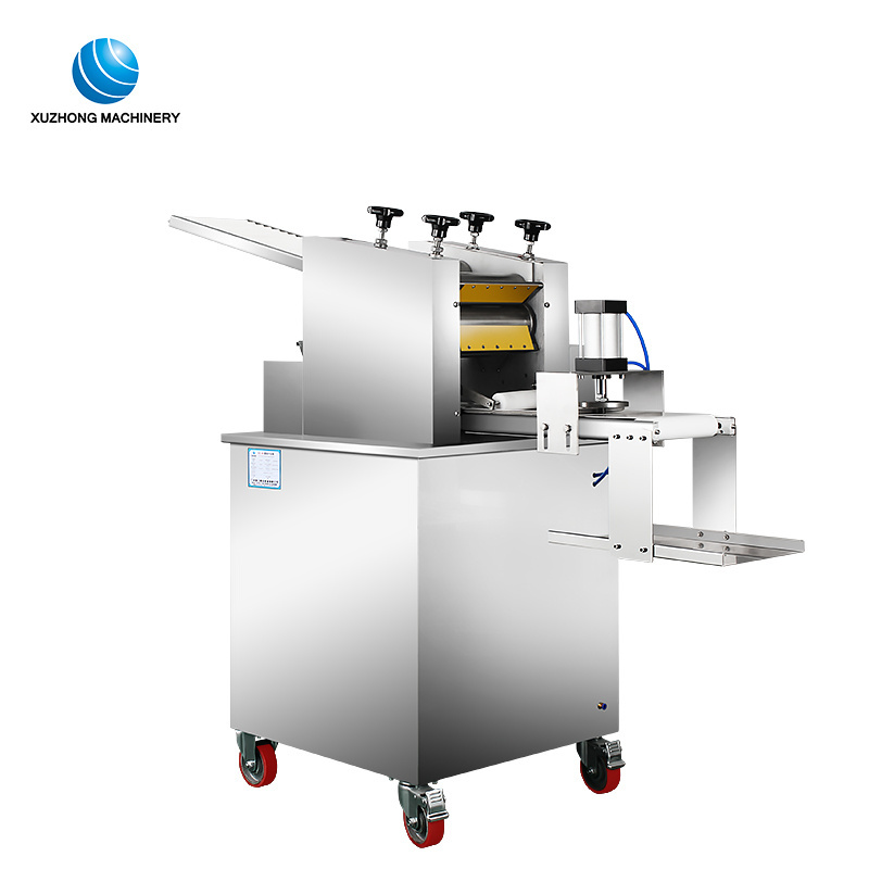 automatic dumpling wrapper machine factory price dumpling wrapper machine