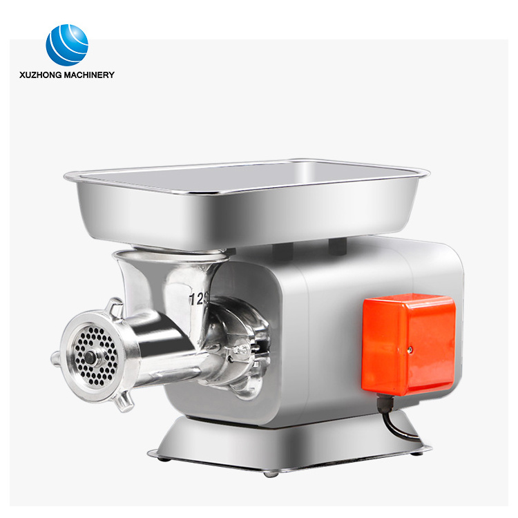 Sausage Maker,Big Capacity stainless steel electric industrial meat grinder, high output