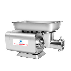 Sausage Maker,Big Capacity stainless steel electric industrial meat grinder, high output