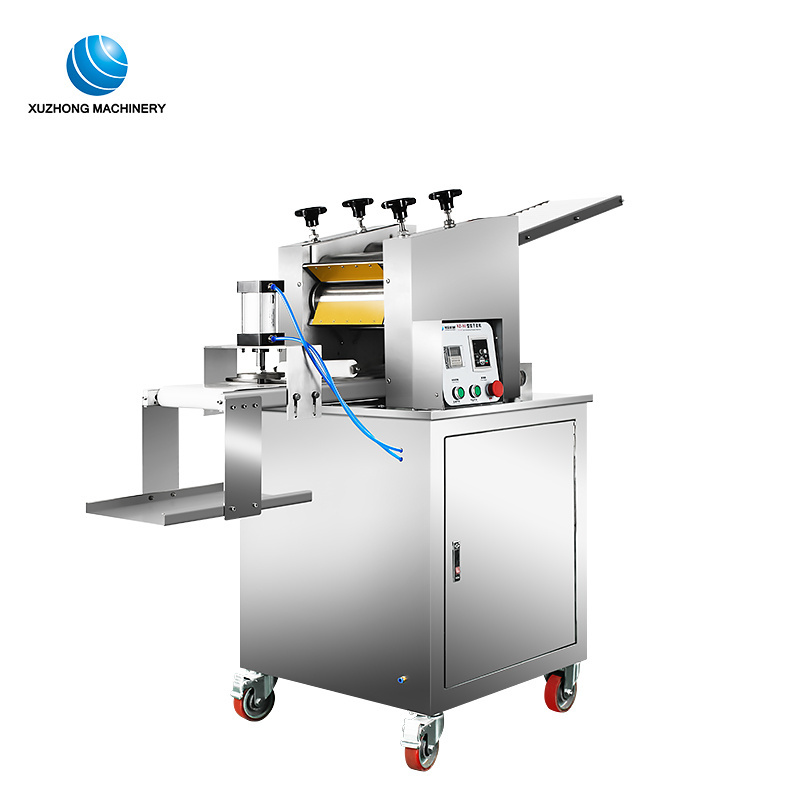 automatic dumpling wrapper machine factory price dumpling wrapper machine