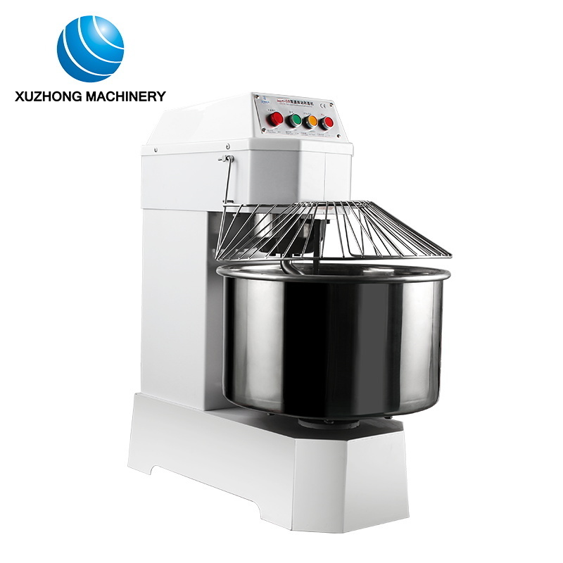 commercial/industrial bread dough mixer dough kneading machine