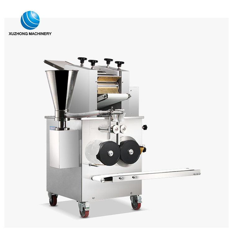 Cost saving machinery!!!Made in China russia Dumpling Making Machine