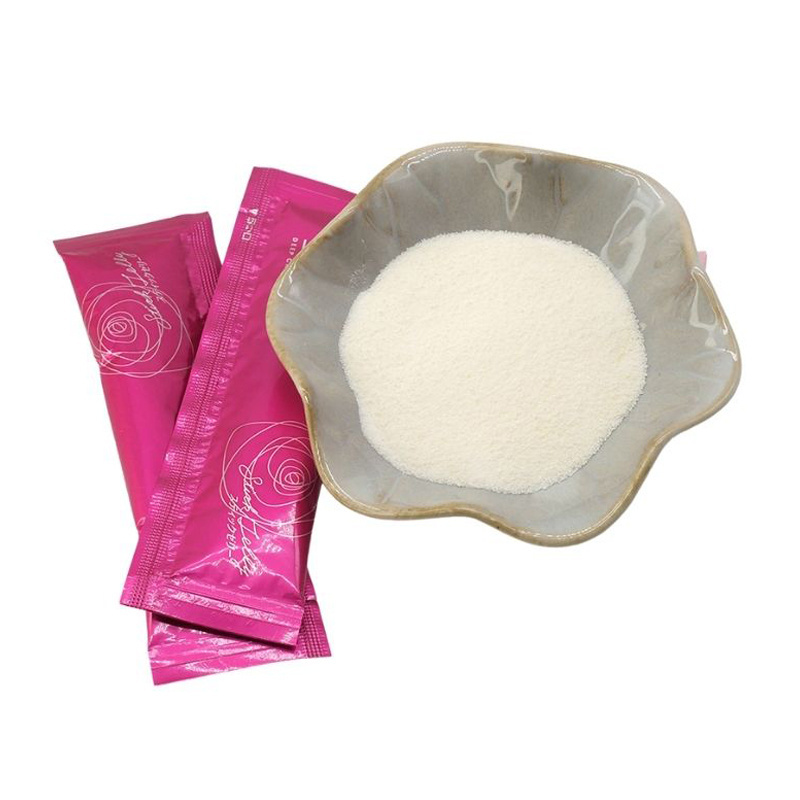 Vital Protein Collagen Skin Care Halal Bovine Marine Collagen Powder for Whitening Skin