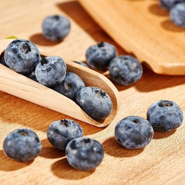 IQF Frozen Organic Blueberry Various Frozen Fruit