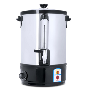 Commercial Restaurant Home Use  Stainless Steel Large Capacity 15L Electric Water Boiler