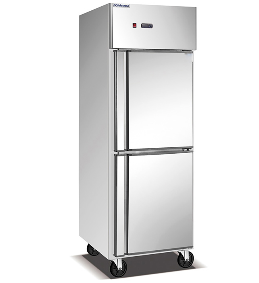 2022 Population Static Commercial Stainless Steel Other Second-hand Refrigeration & Freezers