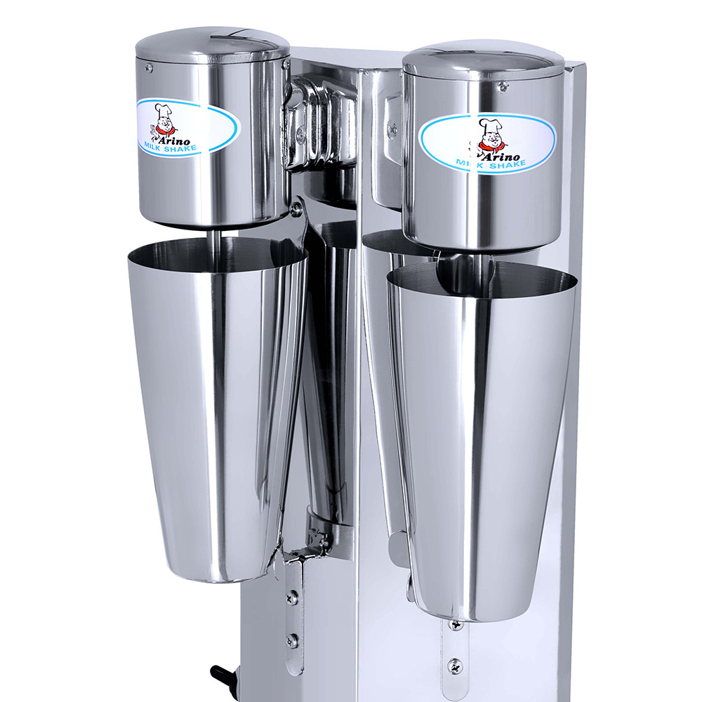 Newly Household Automatic Milkshake Machine Commercial Small Mixer For Sale