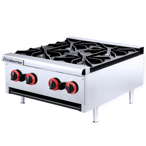 4 burner table top gas stove/best  gas stove gas burner cooker stove