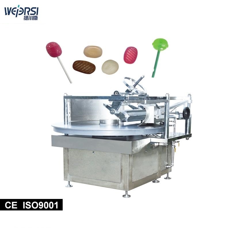 Sugar pulling machine candy taffy pulling machine