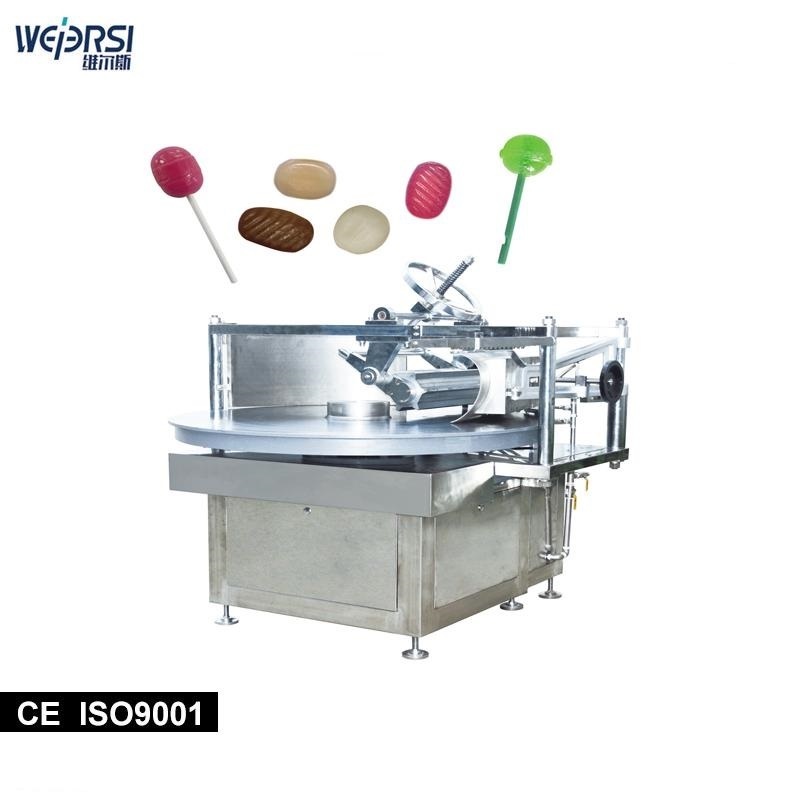 Sugar pulling machine candy taffy pulling machine