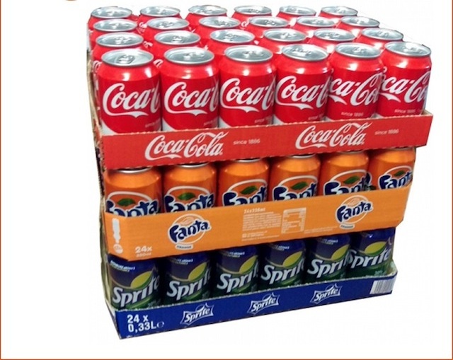 Wholesale  Cola coca Soft Drinks Original 2L 330 can 500ml  Soft Drinks