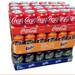 Wholesale  Cola coca Soft Drinks Original 2L 330 can 500ml  Soft Drinks