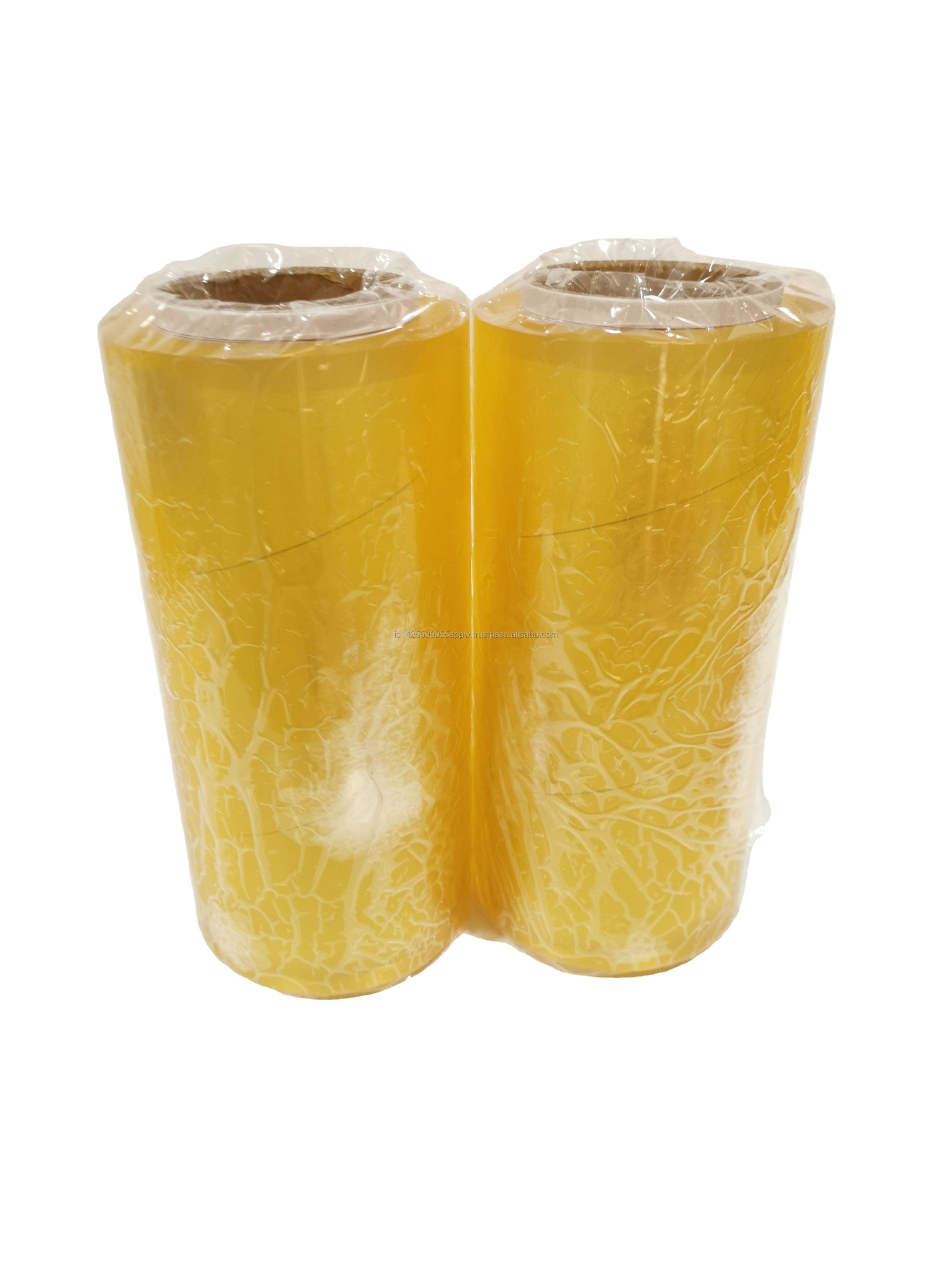 Factory Direct Supply Dispenser Slider Cutter PVC Cling Film PVC Stretch Food Wrap