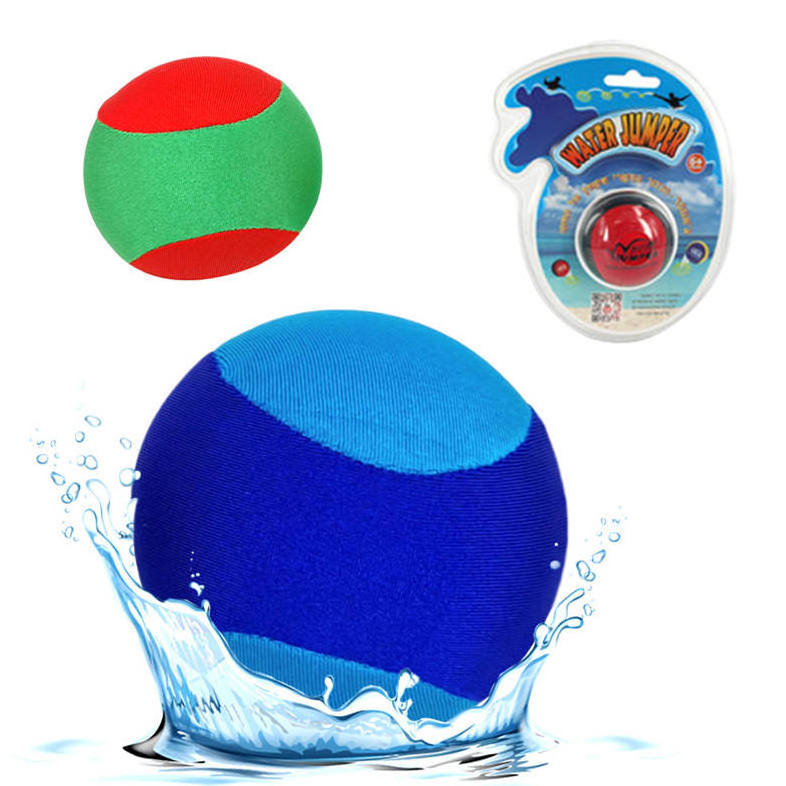 Inflatable Water Walking Ball Rental Water Toys Transparent Swimming Pool Ball With Colorful Printing