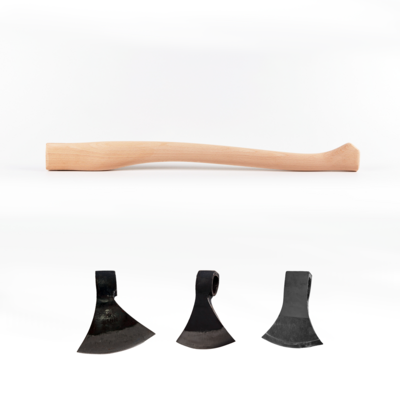 Wood Handle for Axe Allemagne Type Handle Italian Manufacturer for Gardening Agricultural Tools Garden Cultivator Hoe OEM,ODM