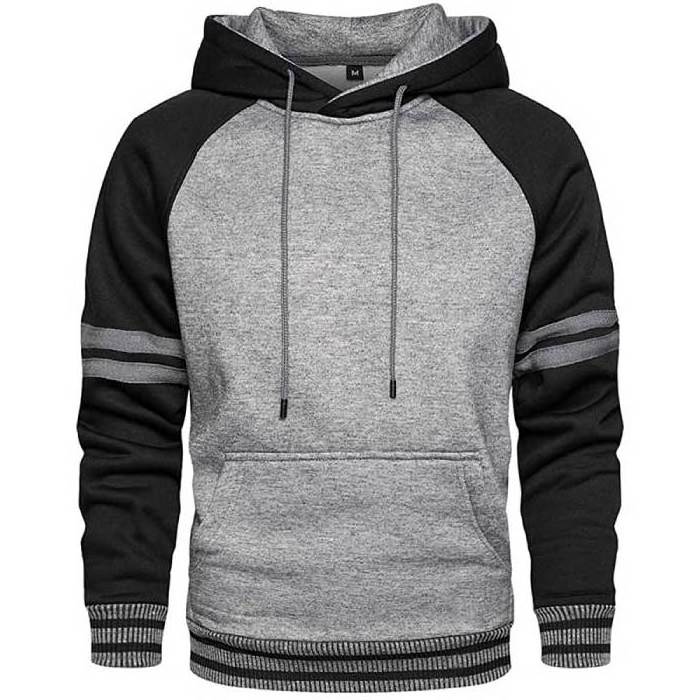 Hot Sales 100% Cotton Fleece Cheap Custom Plain Men Hoodies Pakistan Made Best Product Hoodies For Men