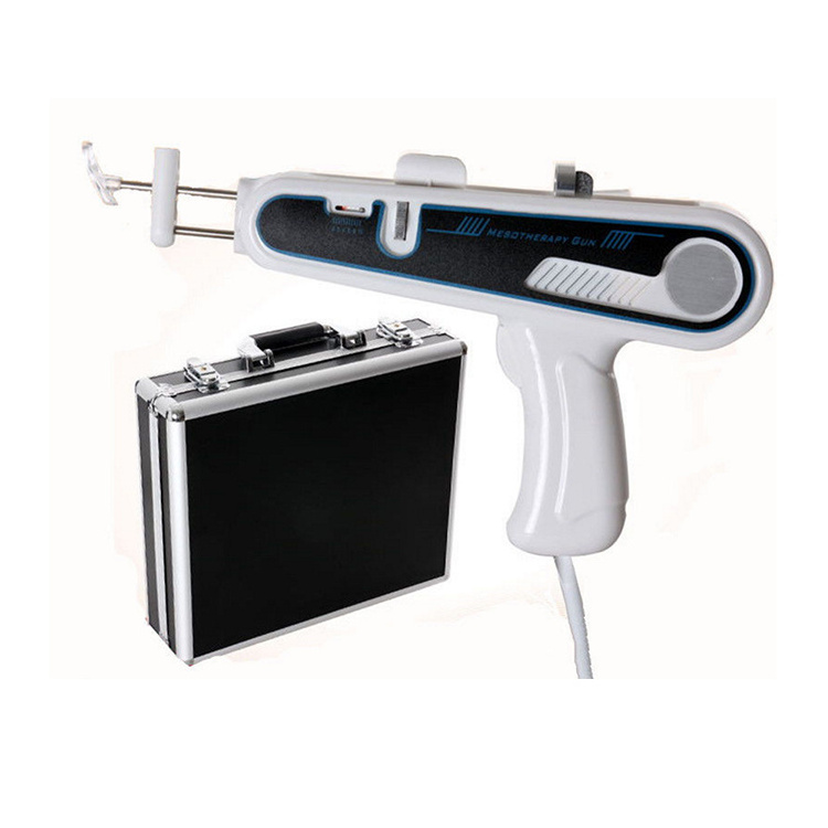 high quality pistor eliance prp mesotherapy injection gun u225 beauty machine