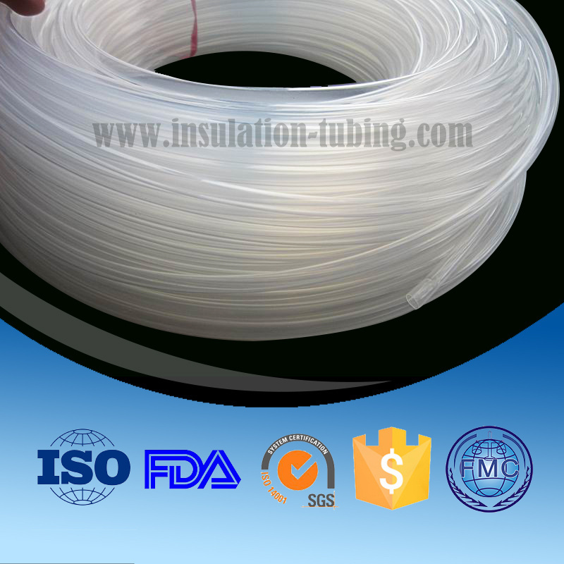 PFA plastic pipe ,PFA plastic tubing ,China  PFA plastic tube,