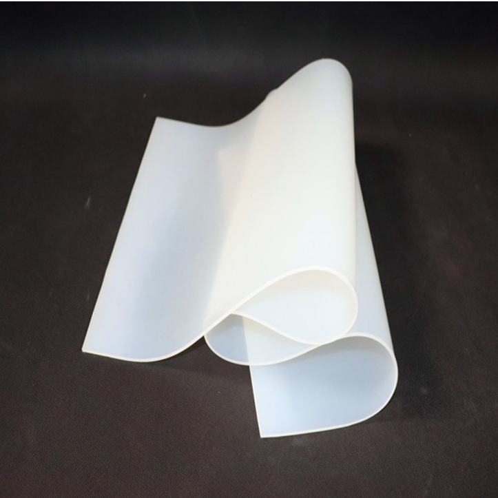 3mm thickness Silicone rubber sheet/sheeting/plate/mat/pad