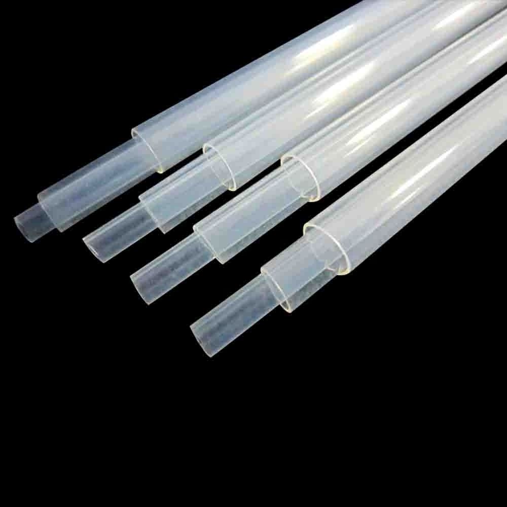 PFA plastic pipe/PFA plastic tubing/China PFA tube