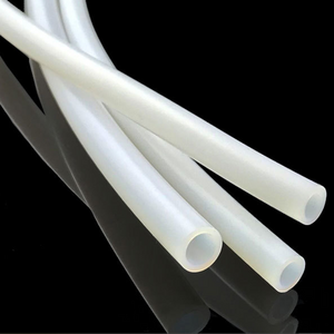 PVDF tube F26 plastic pipe Fluorine plastic PVDF pipe/PVDF tube