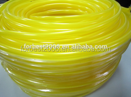 Flexible Lay Flat Water Irrigation PVC Tubes / Hose / Pipe / Sleeve